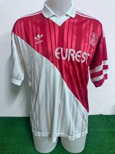 Maillot Monaco No Match Worn