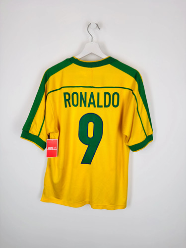 Maillot football bre - de,