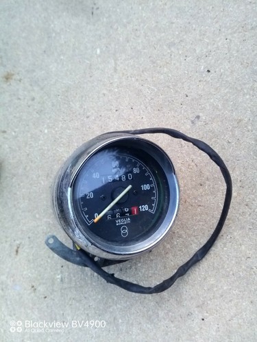 Compteur honda shadow - , 125