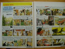 TIBET (Ric Hochet/Chick Bill)