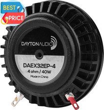 DAEX32EP-4 Thruster 32Mm Sound