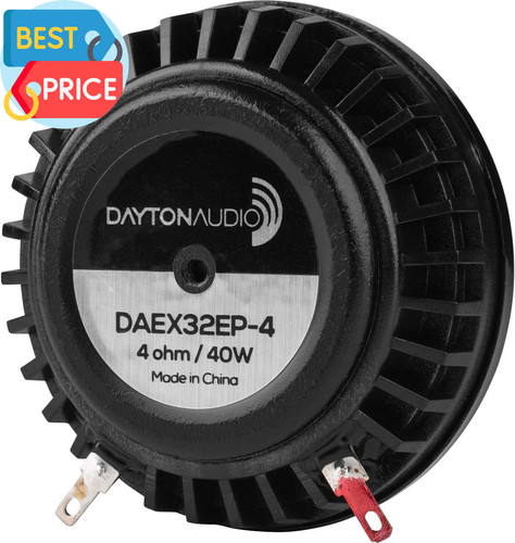 Daex32ep thruster 32mm sound - daex32ep-4,