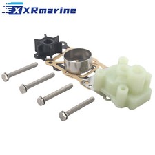 Kit de révision de la pompe à eau pour moteur hors-bord Mercury 803748K01