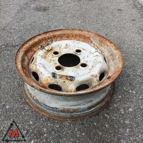 Jante fer 5jx14 4x130 lancia - fer,