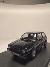 VW GOLF GTI 1 1/24 WHITEBOX
