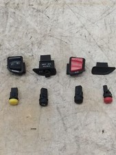 BUTTON SERIES FOR 2003 Piaggio X9 500 (e46777)