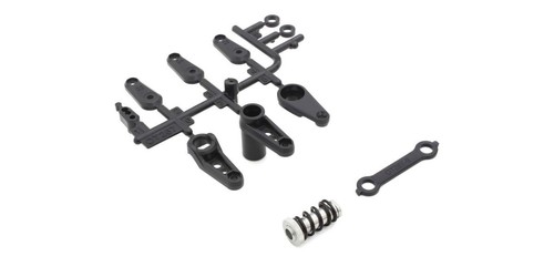 Kyosho servosaver - servosaver,