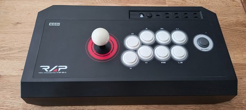 Hori real arcade pro - hori, pro.