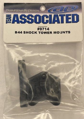 Team associated b44 - team,