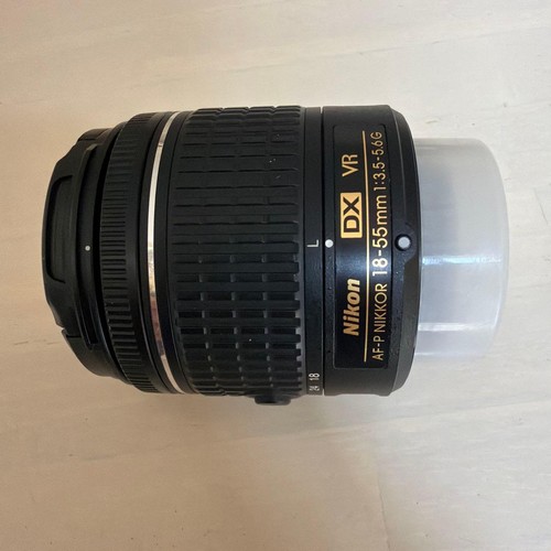 Objectif zoom compact nikon - zoom,