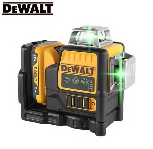 Niveau laser dewalt dw089 - laser,