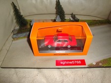 Minichamps 1/43 - Ford Escort