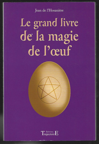 Grand livre magie de - livre,