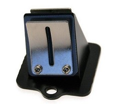 Boite à clapet fibre cyclo