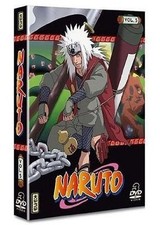 Naruto, vol.5 - Coffret