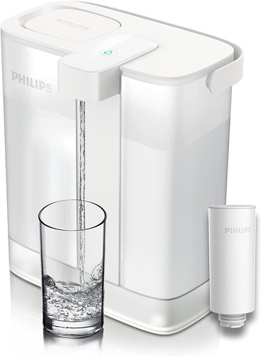 Philips water carafe filtrante - philips,