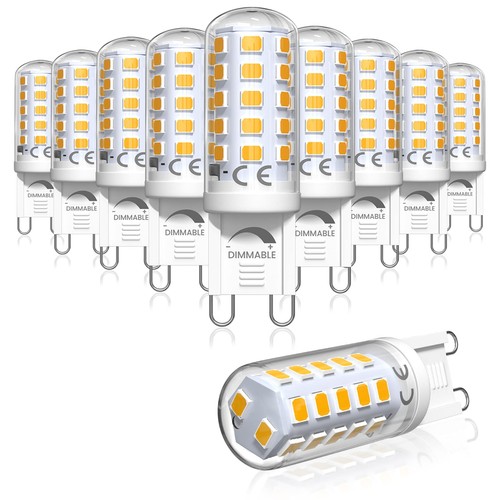 Ampoule led dimmable blanc - dimmable,
