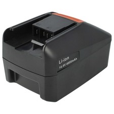 Batterie pour Fein MultiMaster