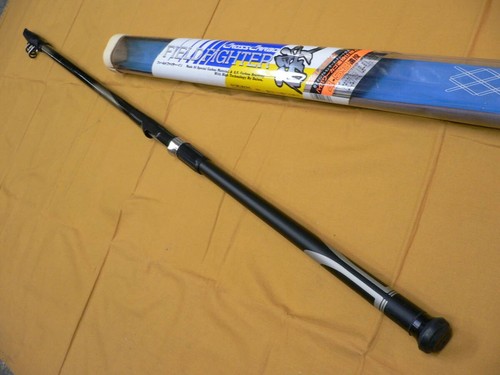 Daiwa pier rock all purpose - cb, all-purpose