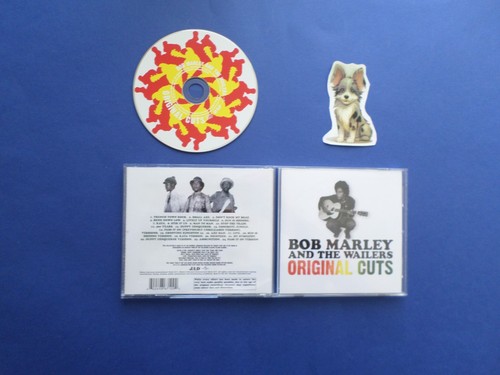 Bob marley and the - -,