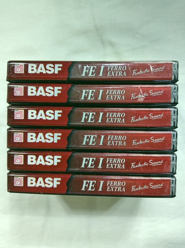 Basf iec i type - fe, i/type