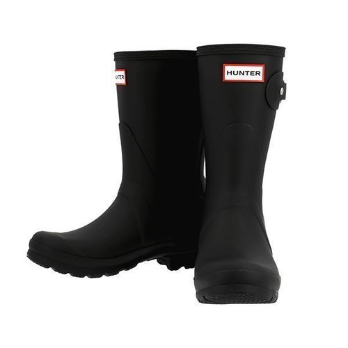 Hunter bottes femme - bottes,
