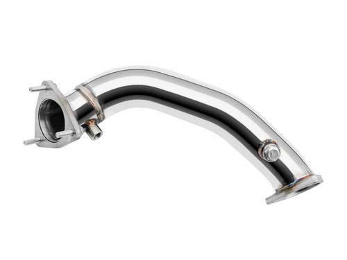 Downpipe inox fmic pro - fmic.pro, pour