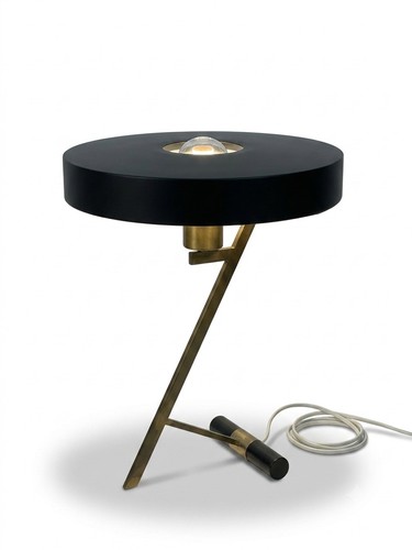 Lampe philips louis - louis, kalff