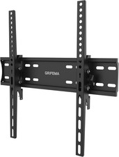 Support Mural TV 26–65"