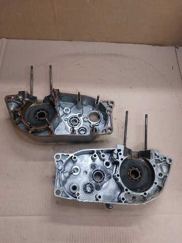 Carter moteur principale - carter,