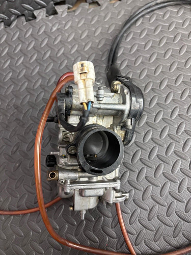 Carburateur keihin fcr 38mm - carburateur,