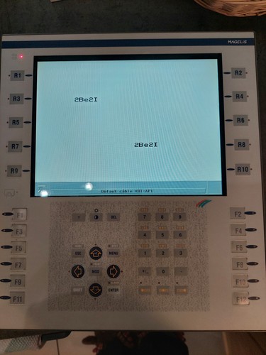 Xbtf024310pr télémécanique - xbtf024310pr,