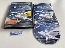 Aircraft Collector’s Edition - Extension Flight Simulator 2004 et X - PC - FR