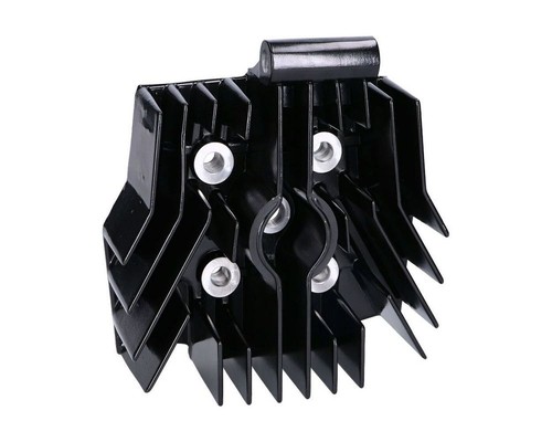 Culasse 2extreme mtx refroidie - mtx,