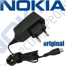 CHARGEUR SECTEUR original NOKIA C1 C2 C2-05/06 C3 C3 C3-01 C5 C5 C5-03 C6-01 C7