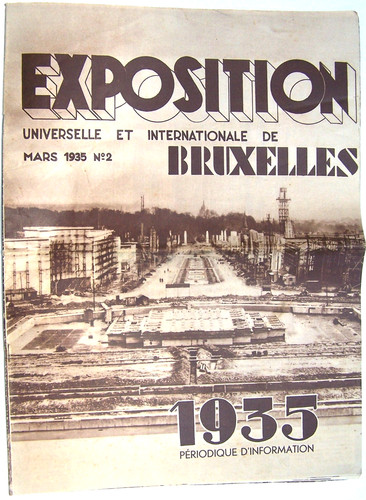 Guide exposition universelle - guide,