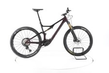 Orbea Rise H10 VTT électrique