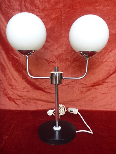 Lampe ancienne table - lampe, de