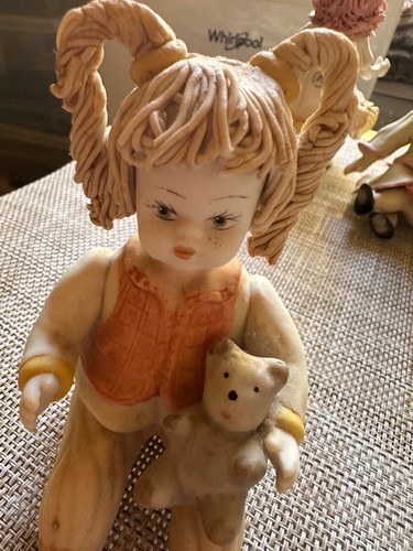 Figurines vintage - , en