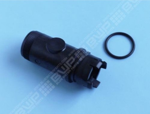 Kit raccord hydraulique pompe