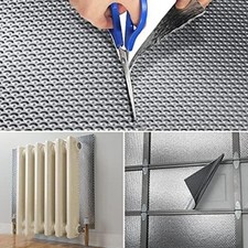 Film À Bulles D'aluminium