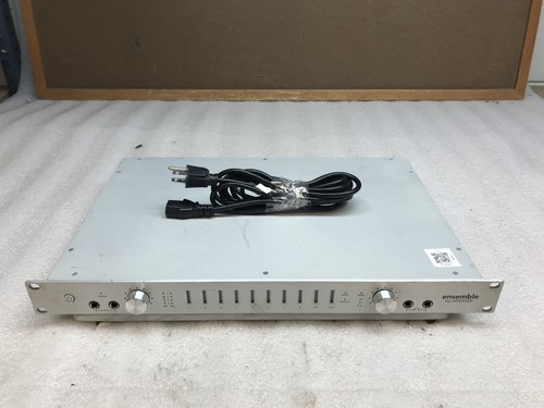 Ensemble apogee firewire - apogee,