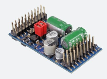 Esu 58315 décodeur sonore - 58315,