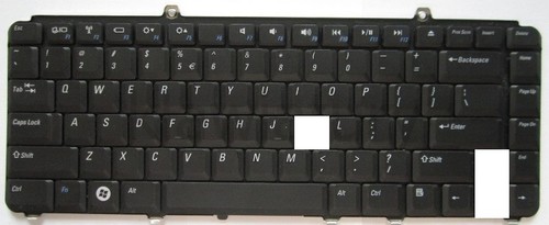 De62 touches pour - pour, clavier