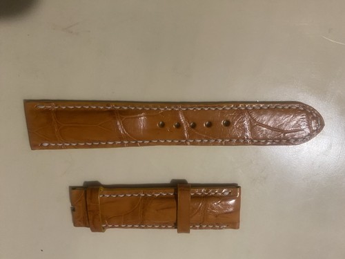 Bracelet montre pièces - bracelet,
