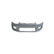 Pare-choc avant à peindre