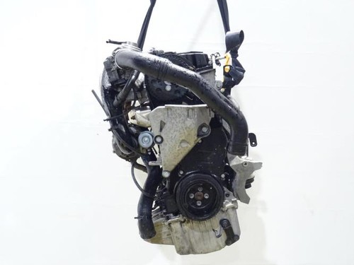 Moteur volkswagen polo phase - polo,