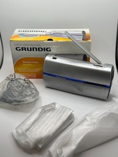 RADIO Vintage Grundig Music 50