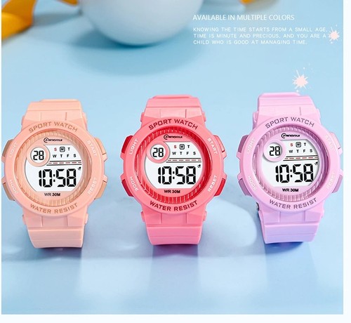Montre pour enfant sport - pour,