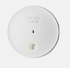 Cisco  Video Conference Table Microphone TTC5-14 Mic CS-MIC-TABLE